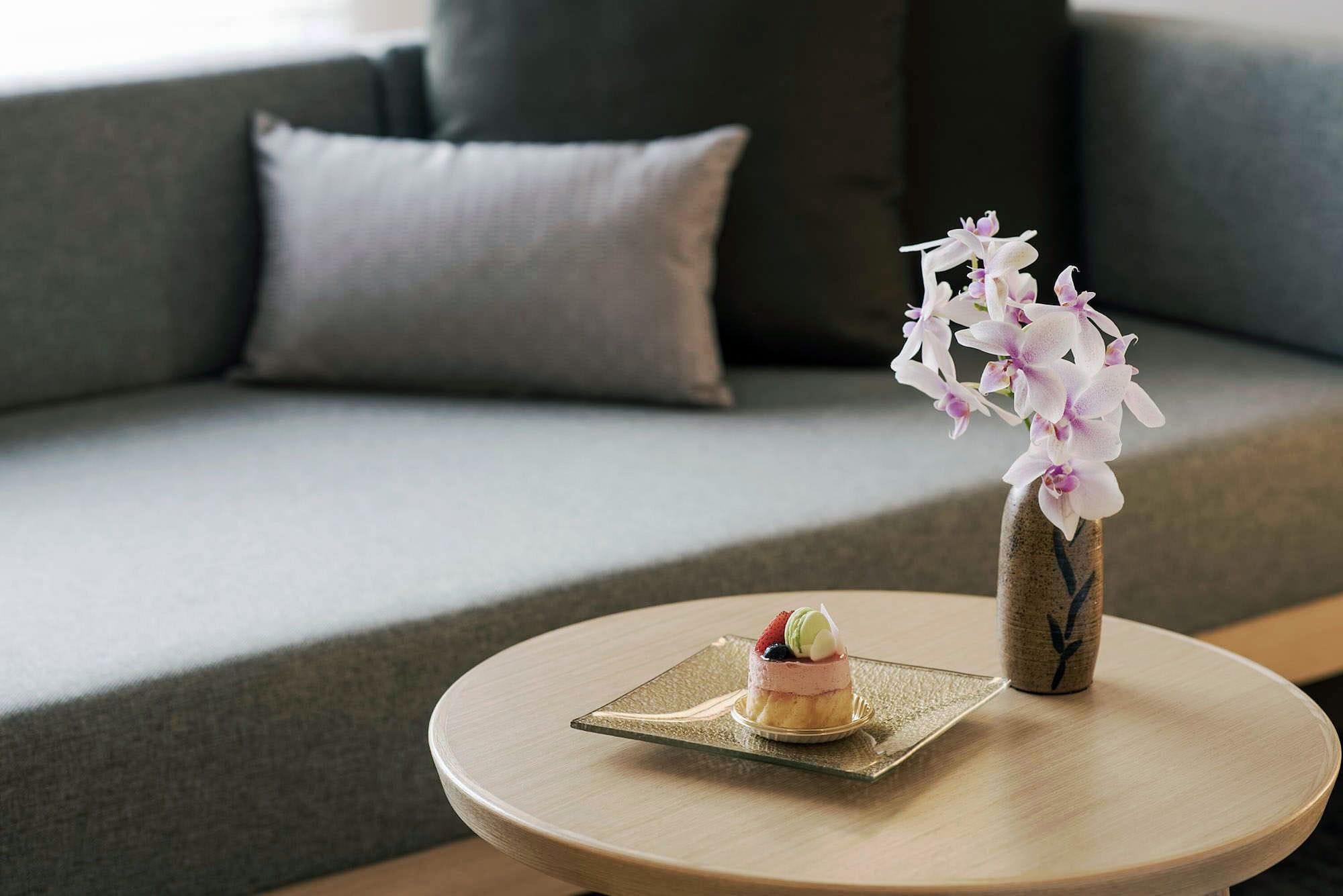 Noku Kyoto Hotel Exterior photo