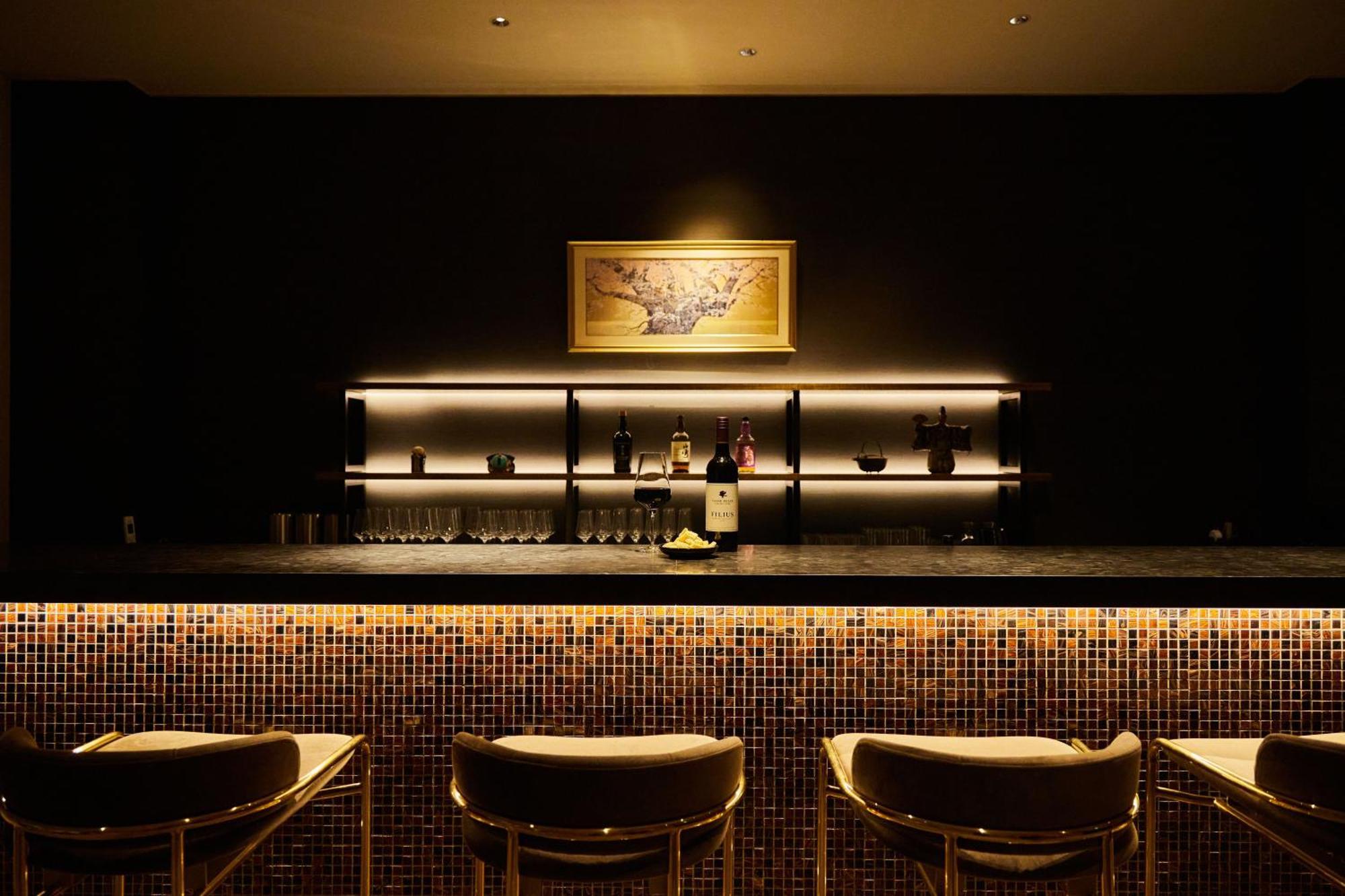 Noku Kyoto Hotel Exterior photo