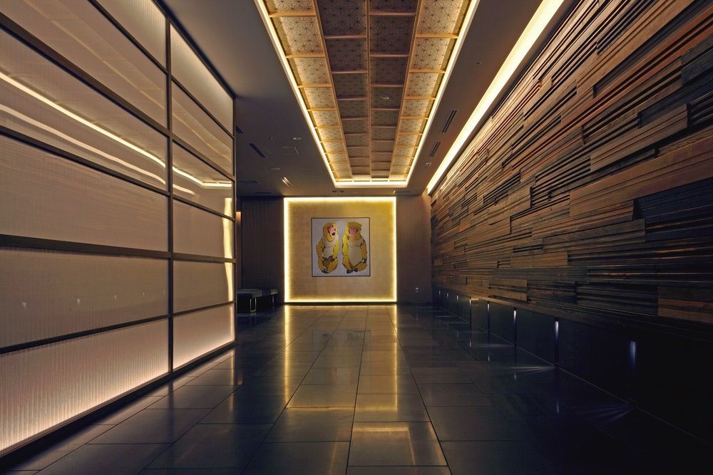 Noku Kyoto Hotel Exterior photo